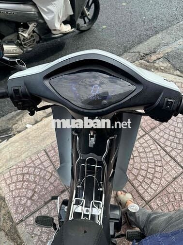 Wave A100 bstp chính chủ