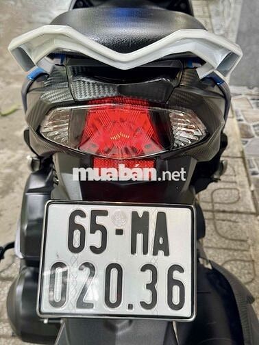 MIO M3 125 ĐKI 2023 NHẬP INDO BS 65MA CHÍNH CHỦ