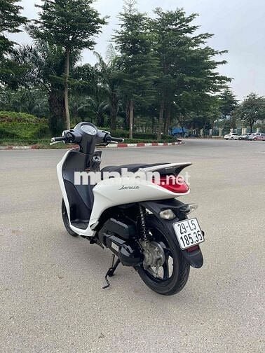 Janus 125fi đk 2020 chính chủ cần bán