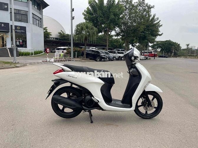 Janus 125fi đk 2020 chính chủ cần bán
