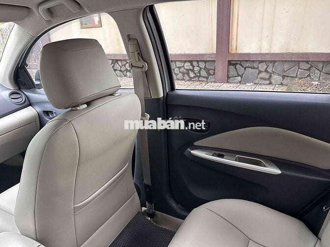 Toyota Vios 2009 1.5G