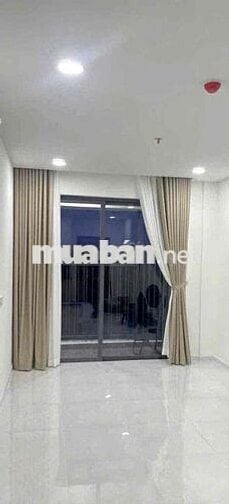 Cho thuê Căn hộ The Maison - Phú Thọ - Thủ Dầu Một.