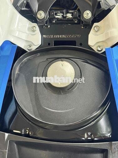 MIO M3 125 ĐKI 2023 NHẬP INDO BS 65MA CHÍNH CHỦ