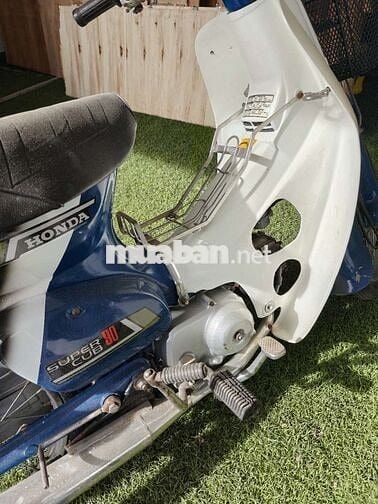 Hàng hiếm cub 90cc