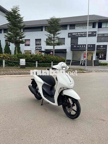 Janus 125fi đk 2020 chính chủ cần bán