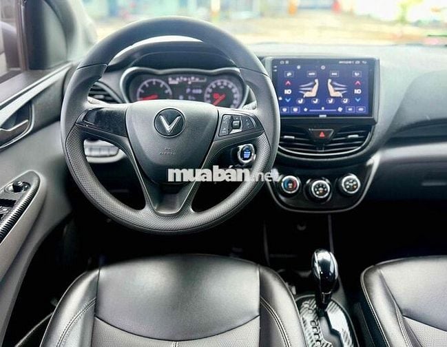 VINFAST FADIL 1.4L 2019 FuLL Option XE ĐẸP ZIN 99%