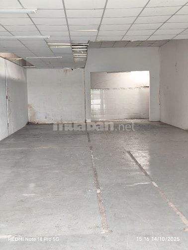 💗🏠 kho xưởng mới 7x25 đường xe công Lê Thị Riêng 