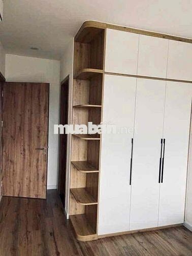 Cho thuê Căn hộ The Maison - Phú Thọ - Thủ Dầu Một.