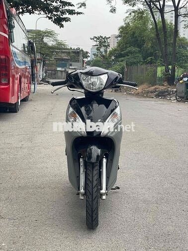 Vision xám xi măng 2015 chính chủ bán