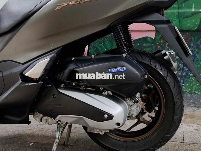 PCX 160 ABS đk T10/2024 đẹp likenew nhiều đồ kèm