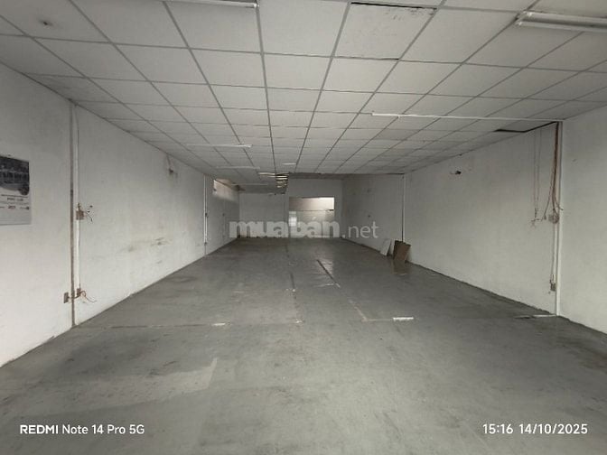 💗🏠 kho xưởng mới 7x25 đường xe công Lê Thị Riêng 