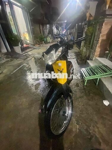 Bán Dùm Xe cho Em Trai