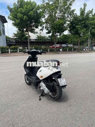 Zip 100cc đk 2016 chính chủ bán