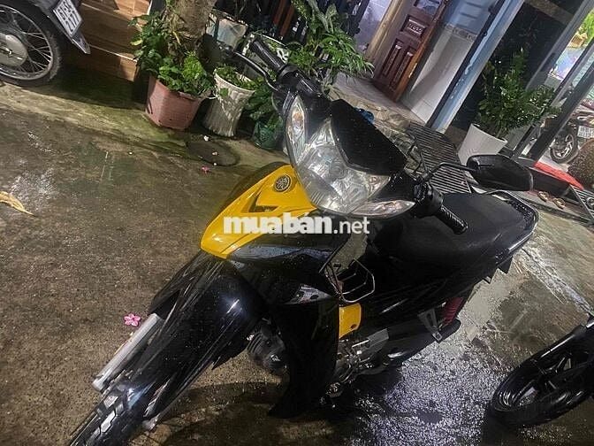 Bán Dùm Xe cho Em Trai