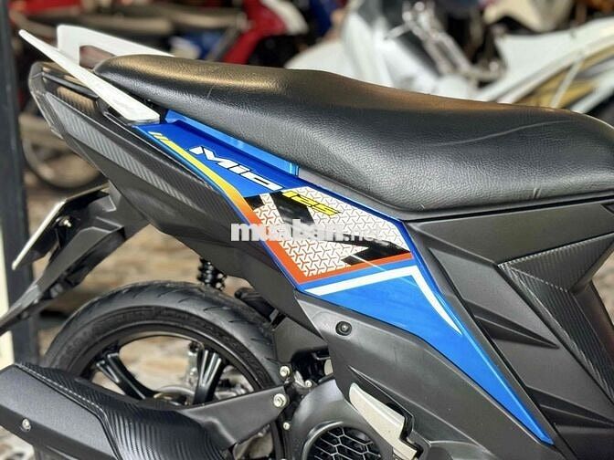 MIO M3 125 ĐKI 2023 NHẬP INDO BS 65MA CHÍNH CHỦ