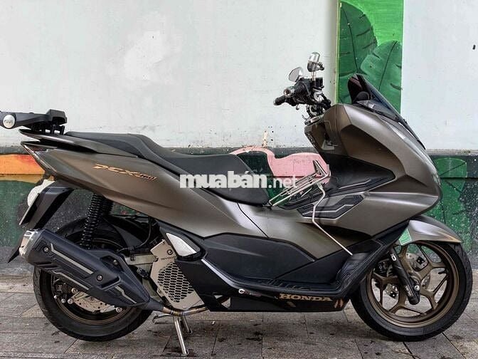 PCX 160 ABS đk T10/2024 đẹp likenew nhiều đồ kèm