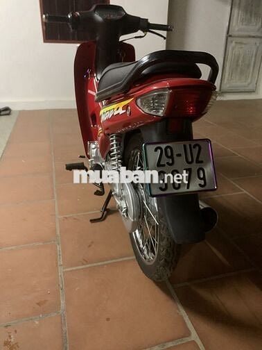 Cc cần bán xe Wave 2005