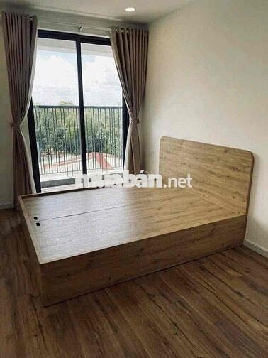 Cho thuê Căn hộ The Maison - Phú Thọ - Thủ Dầu Một.