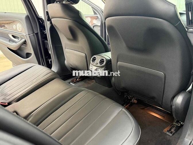 Cần bán gấp Mercedes E250 đời 2016