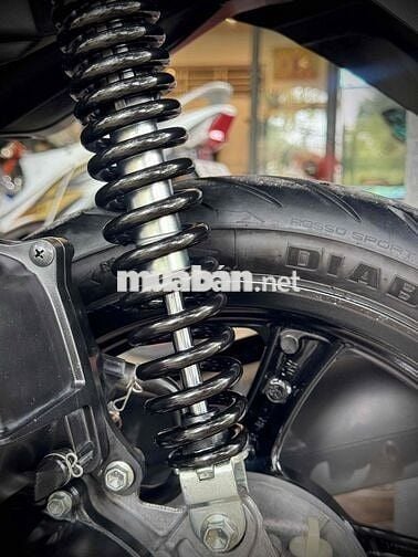 MIO M3 125 ĐKI 2023 NHẬP INDO BS 65MA CHÍNH CHỦ