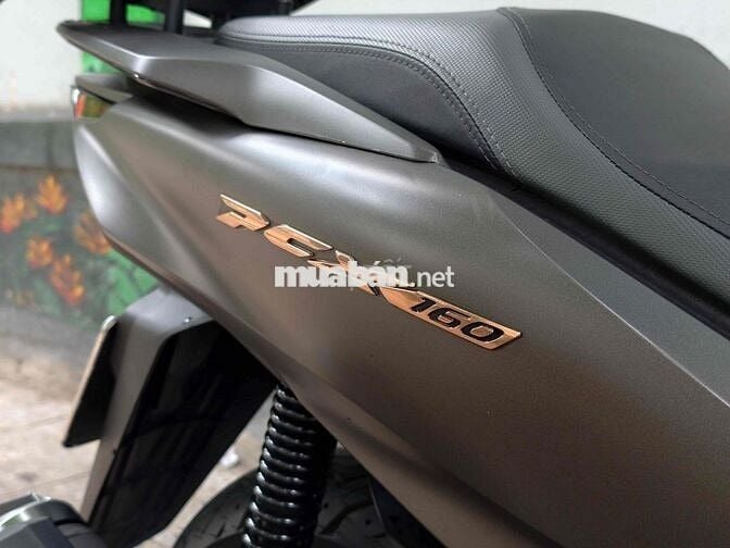 PCX 160 ABS đk T10/2024 đẹp likenew nhiều đồ kèm