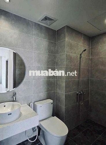 Cho thuê Căn hộ The Maison - Phú Thọ - Thủ Dầu Một.