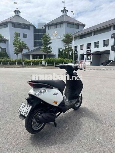 Zip 100cc đk 2016 chính chủ bán