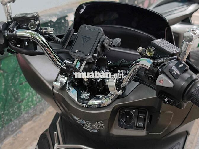 PCX 160 ABS đk T10/2024 đẹp likenew nhiều đồ kèm