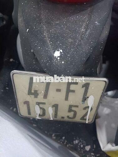 Liberty 125cc 2013 bs 47f1-15152