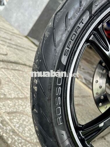 MIO M3 125 ĐKI 2023 NHẬP INDO BS 65MA CHÍNH CHỦ