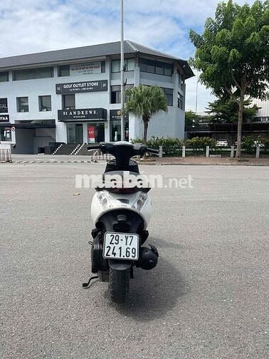 Zip 100cc đk 2016 chính chủ bán