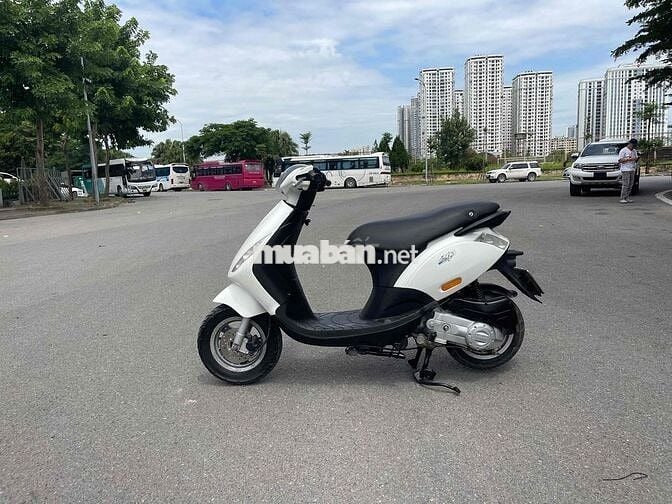 Zip 100cc đk 2016 chính chủ bán