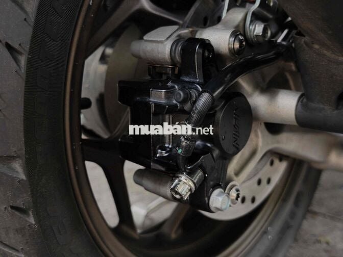 PCX 160 ABS đk T10/2024 đẹp likenew nhiều đồ kèm