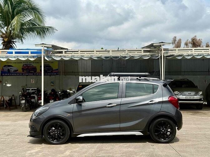 VINFAST FADIL 1.4L 2019 FuLL Option XE ĐẸP ZIN 99%