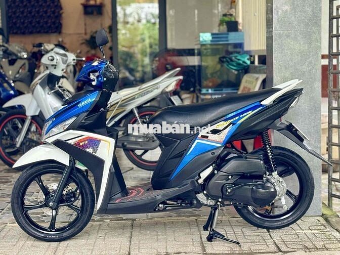 MIO M3 125 ĐKI 2023 NHẬP INDO BS 65MA CHÍNH CHỦ
