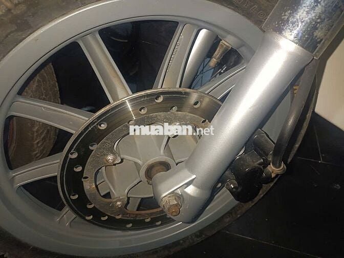 Liberty 125cc 2013 bs 47f1-15152