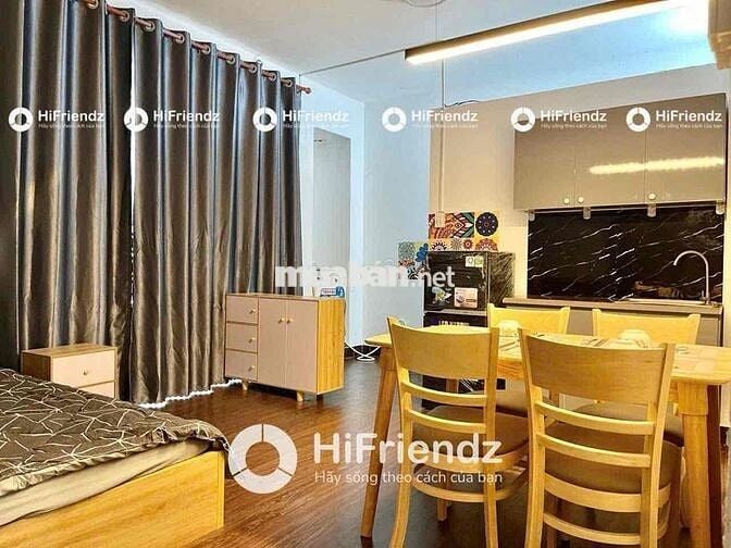 CHMN MỚI XÂY FULL NỘI THẤT, BANCOL NGAY CVIÊN PHÚ LÂM, AEON BÌNH TÂN