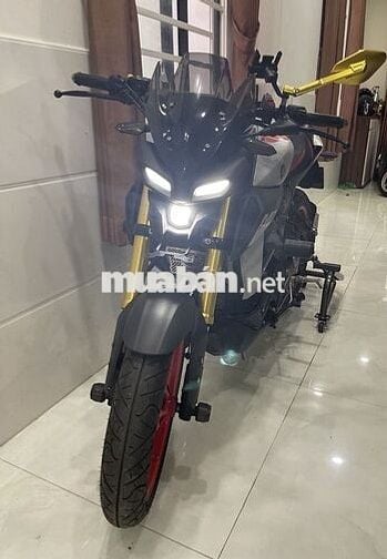 Chính chủ cần bán Yamaha MT15 2019