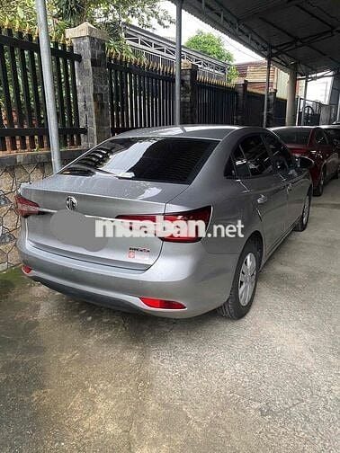 MG5 2025 mới 99% tiết kiệm gần 100tr