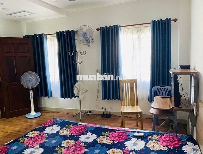 Căn góc không lộ giới hẻm 8m sát MT, 5 tầng sẵn 8PN full HĐT 55tr/th