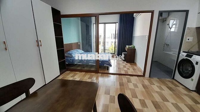 Cần chuyển nhượng căn hộ khách sạn tại Hòa Xuân