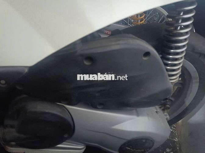 Liberty 125cc 2013 bs 47f1-15152