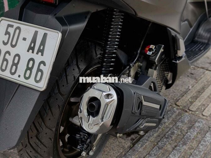 PCX 160 ABS đk T10/2024 đẹp likenew nhiều đồ kèm