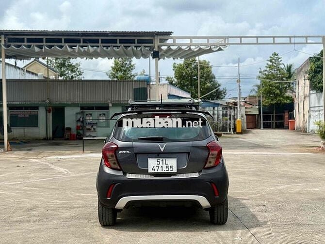 VINFAST FADIL 1.4L 2019 FuLL Option XE ĐẸP ZIN 99%