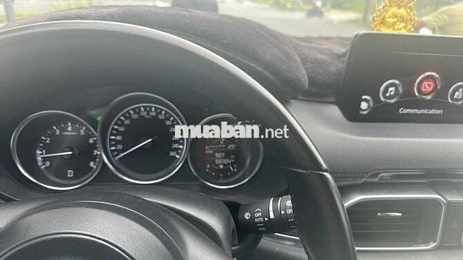 Mazda CX 5 2021 2.0 Deluxe - 60000 km