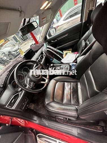 Mazda CX 5 2021 2.0 Deluxe - 60000 km