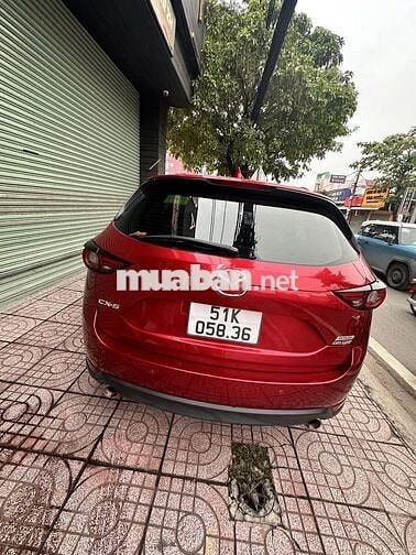 Mazda CX 5 2021 2.0 Deluxe - 60000 km