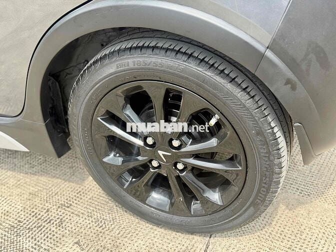 VINFAST FADIL 1.4L 2019 FuLL Option XE ĐẸP ZIN 99%