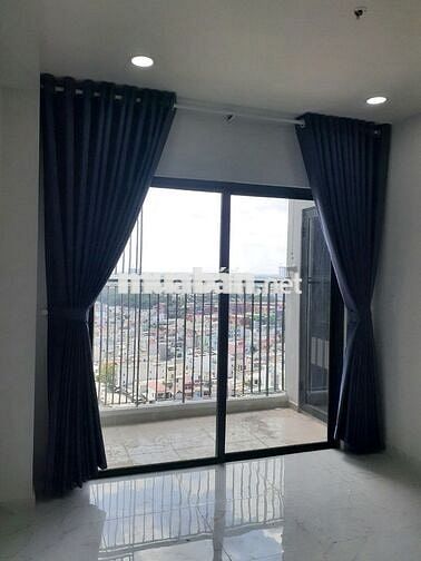 Charm City Dĩ An Căn hộ 2pn1wc 55m2 sẵn rèm 5tr/th