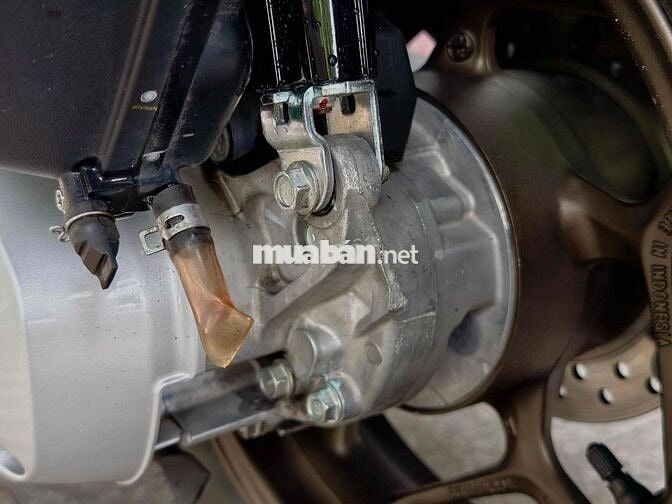 PCX 160 ABS đk T10/2024 đẹp likenew nhiều đồ kèm